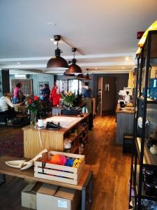 Henningsvær Guesthouse - 42