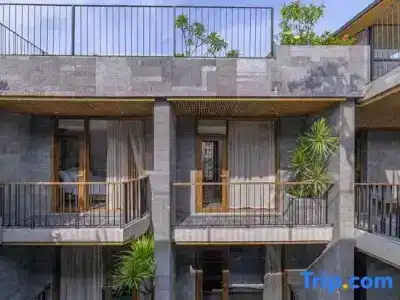 Le Boutique Danang - 41