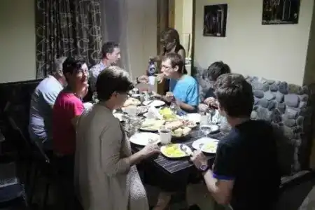 Salome Guest House - 17