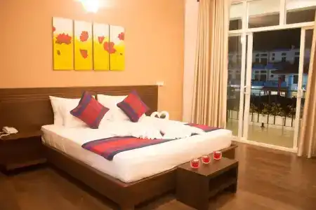 The Suite 262 - 61