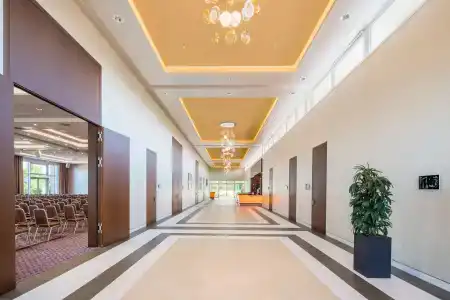 Best Western Premier Castanea Resort - 14