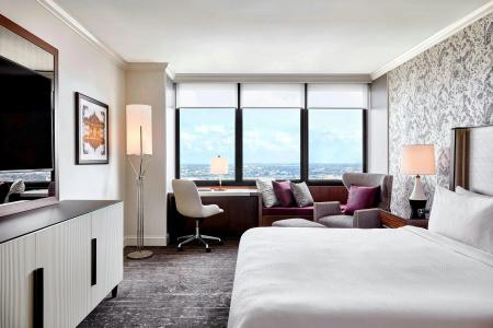 Jw Marriott New Orleans - 34