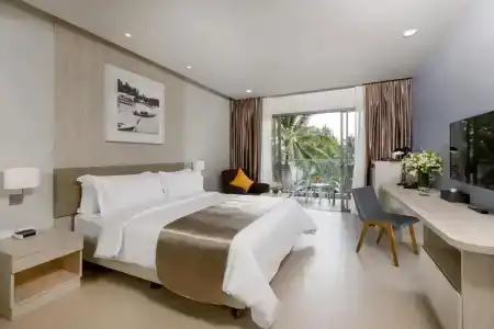 x10 Khaolak Resort Sha Plus - 64