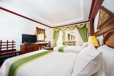 Borei Angkor Resort & Spa - 80