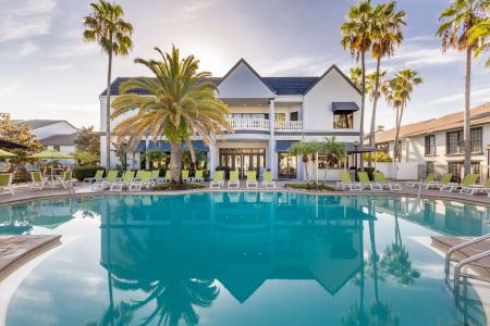 Legacy Vacation Resorts-Orlando-Kissimmee - 16