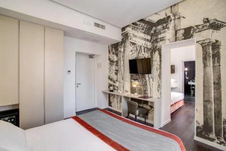 Albergo Abruzzi - 23