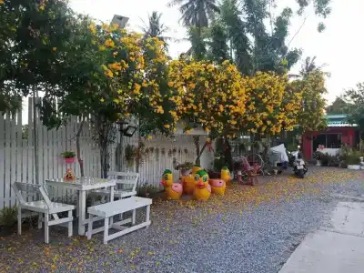 Saan Rak Resort - 11
