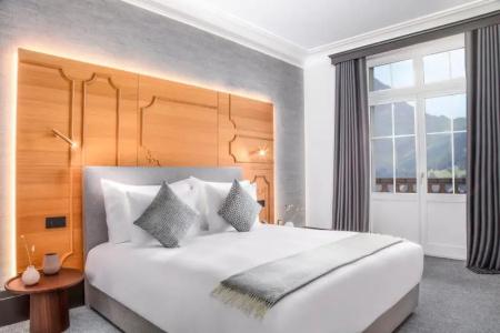 Villars Palace - 135