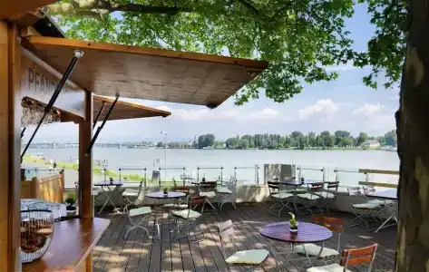 Hyatt Regency Mainz - 10