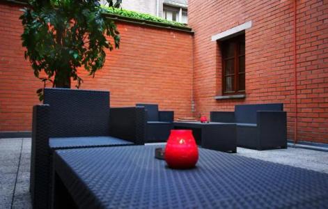 Trip Inn Eden Antwerpen - 10