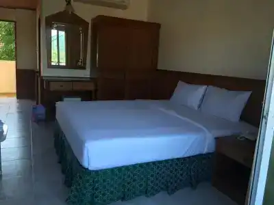 Kata Sun Beach Inn - 1