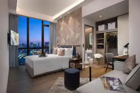 Citadines Balestier (SG Clean) - 2
