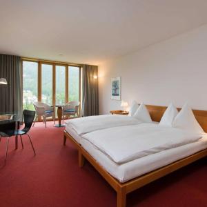 Saratz Pontresina - 29