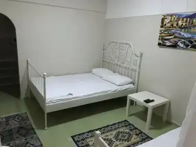 ÇeŞMe Ekolojİk Tatİl kÖyÜ - 1