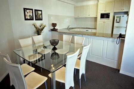 Aegean Apartments - 24