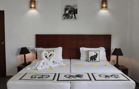 Camellia Resort and Spa - 32