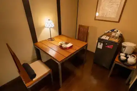Arima Onsen Tocen Goshobo - 22
