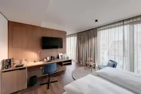 Best Western Premier Rebstock - 195