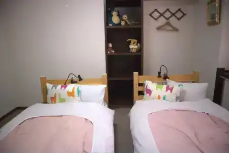 Hana Hostel Fujisan - 8