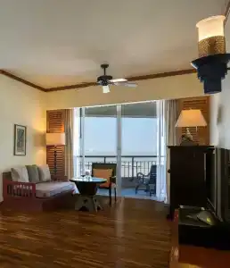 Hilton Hua Hin Resort & Spa - Sha Extra Plus - 41