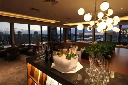 Okinawa Harborview - 55