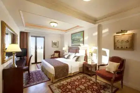 Electra Palace Athens - 4
