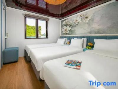 Halong Fantasea Cruise - 127