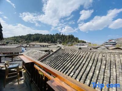 Old Town of Meiliju Inn - 41
