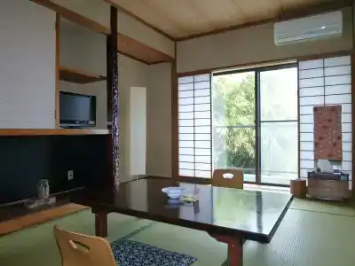 Yoshino - 2