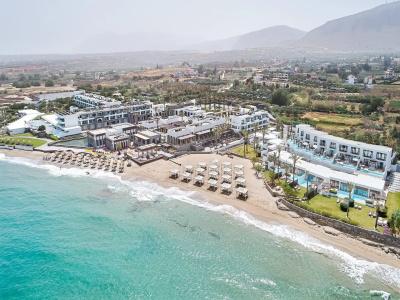 Amirandes Grecotel Boutique Resort - 165