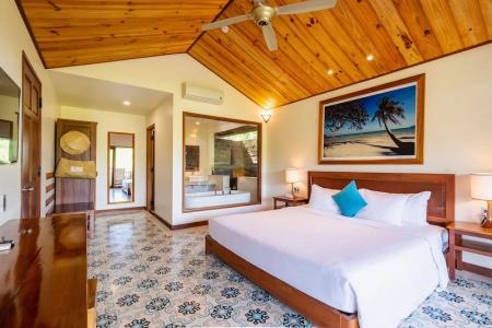 Camia Resort & Spa - 88