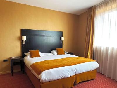 Mercure Bordeaux Chateau Chartrons - 23