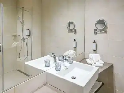Mercure Geneva Airport - 73