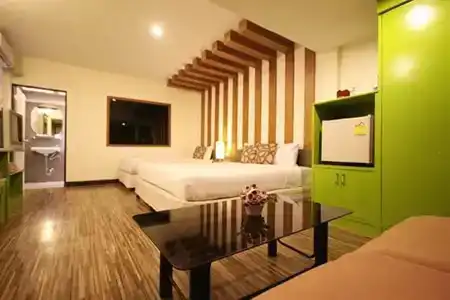 Windmill Resort Pattaya - 77