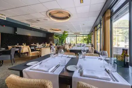 Best Western Plus BergAmersfoort - 28