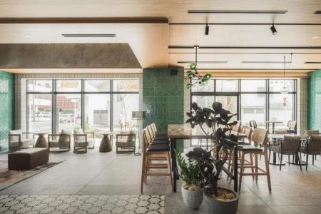 Nest Naha Nishi - 13