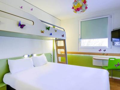 ibis budget Berlin Kurfürstendamm - 35