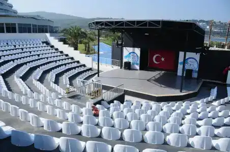 Palm Wings Ephesus Beach Resort - Ultra All Inclusive - 21