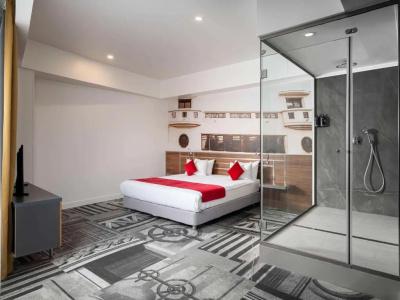 Mercure Bucharest Unirii - 131