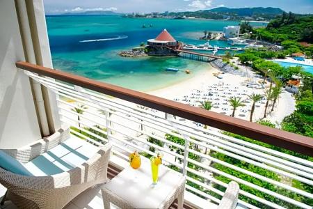 Renaissance Okinawa Resort - 80