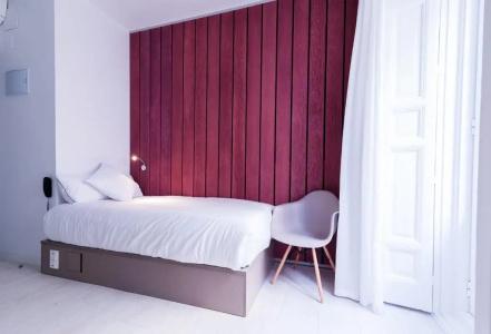 B&B Madrid Centro Fuencarral 52 - 28