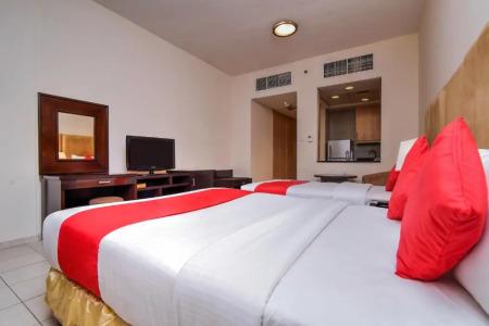Parkside Apartment - 55