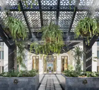 The St. Regis Langkawi - 36