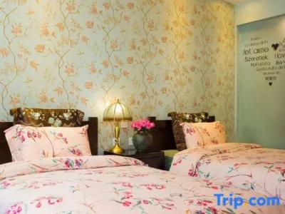 MUYE homestay - 95