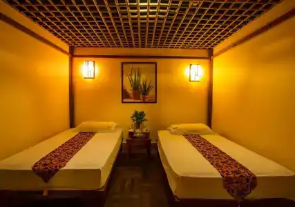 Lakeside By Sokha Beach Resort - 2
