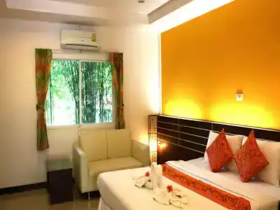 Pantharee Resort - 1