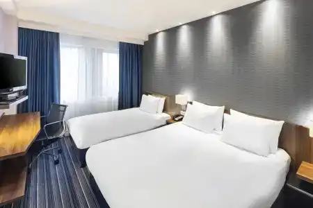 Holiday Inn Express Amsterdam - South, An Ihg - 4