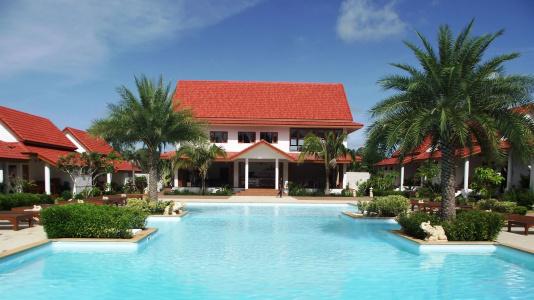 Armonia Village Resort and Spa - 9