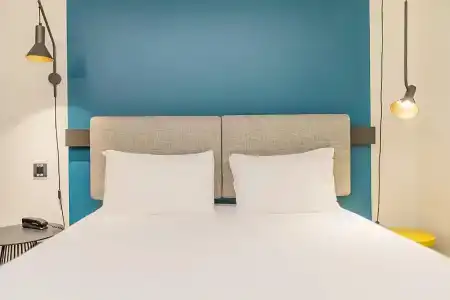 ibis Lisboa Saldanha - 65