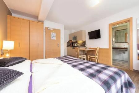Alpenresort Thanner - 156